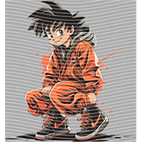 Japanese anime-JP 2936